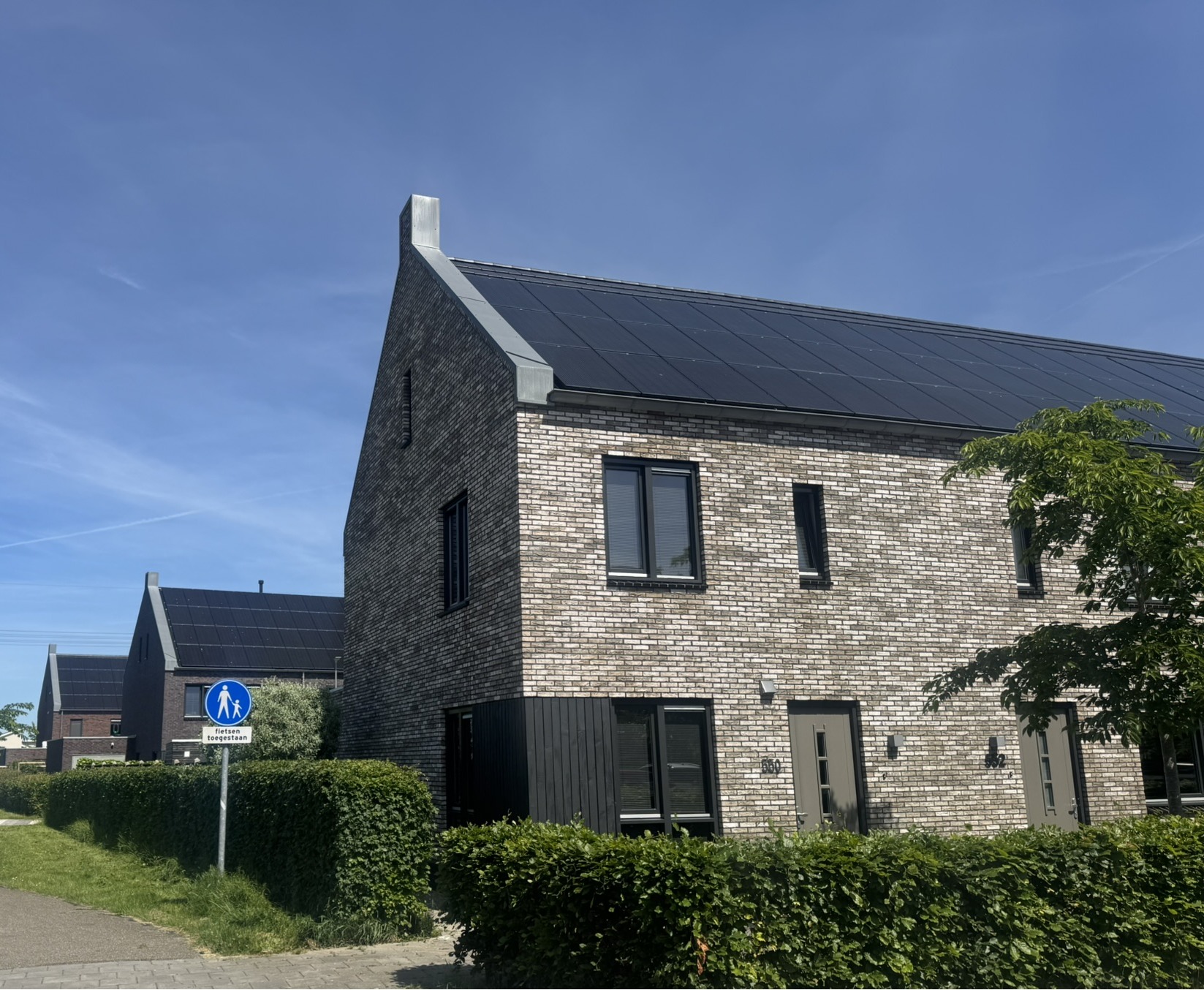 Zonnepanelen 1